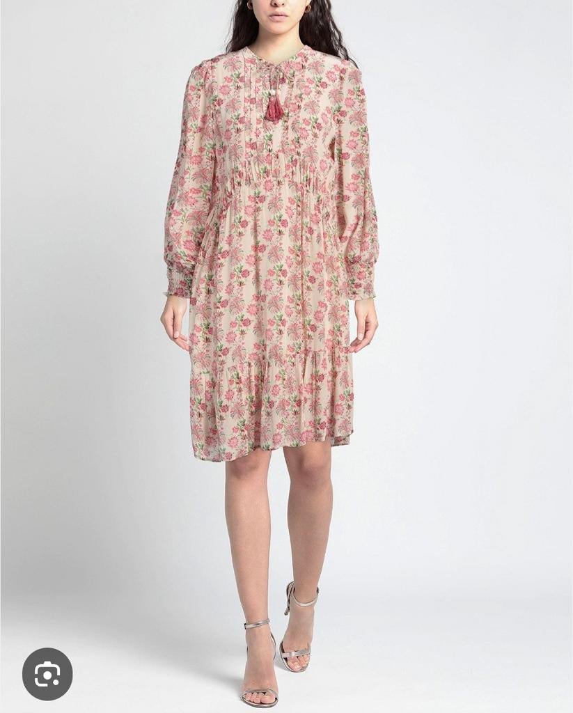 Moliin copenhagen tuniek jurk Nieuw, Kleding | Dames, Jurken, Moliin copenhagen, Overige kleuren, Nieuw, Ophalen of Verzenden