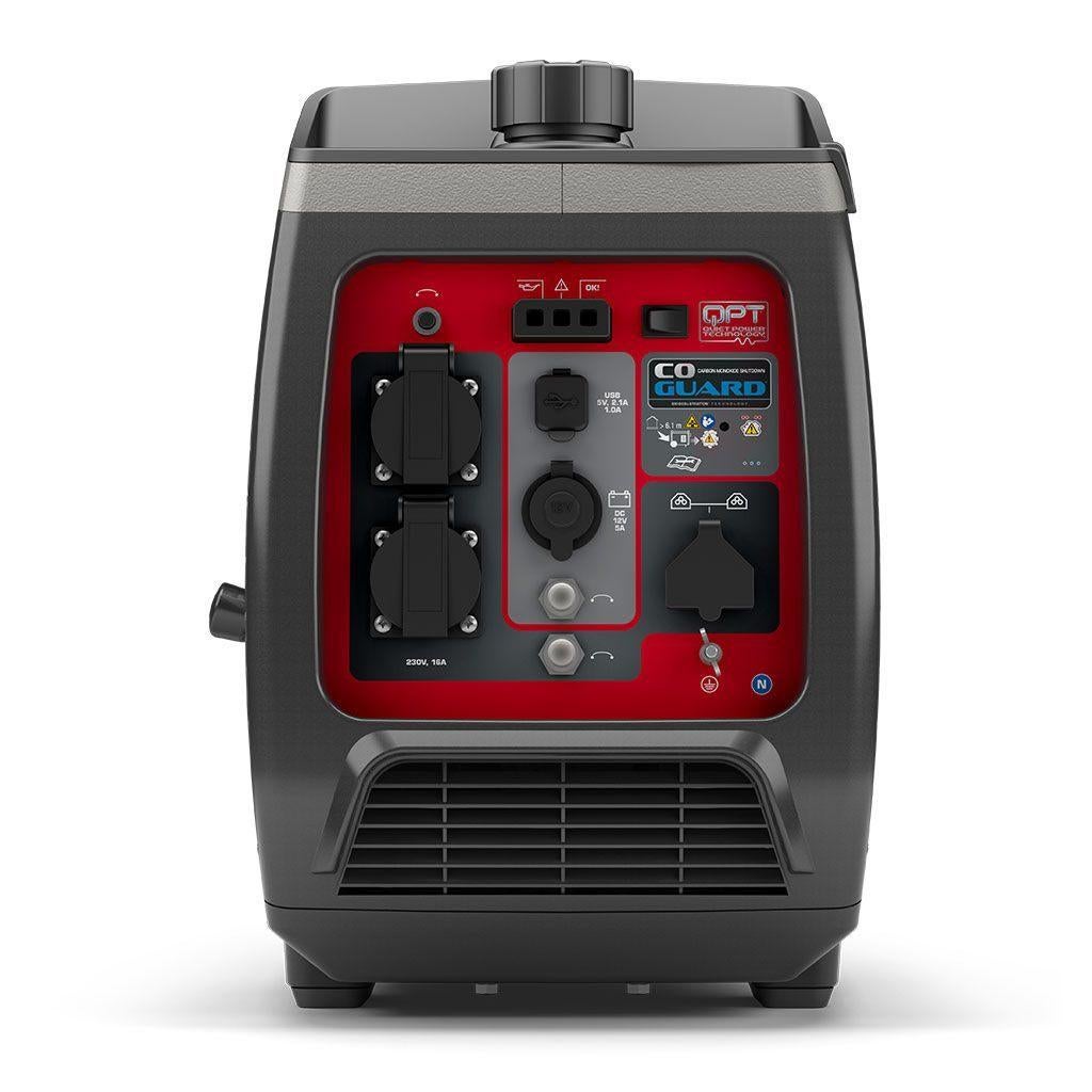Briggs & Stratton P2400 Zeer scherpe prijs!, Ophalen of Verzenden, Nieuw