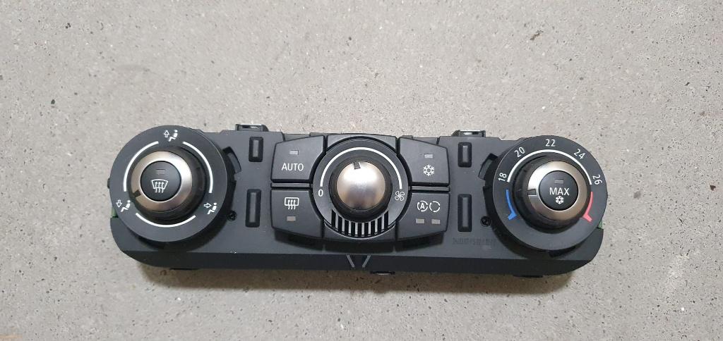 Z4 E85/E86 Aircopaneel, Ophalen of Verzenden, Gebruikt, BMW