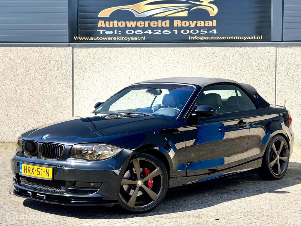 BMW 1-Serie