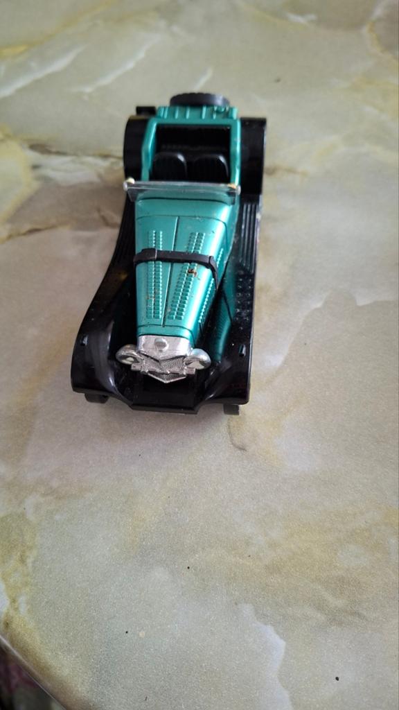 Auto, Ophalen of Verzenden, Groter dan 1:32, Auto, Overige merken