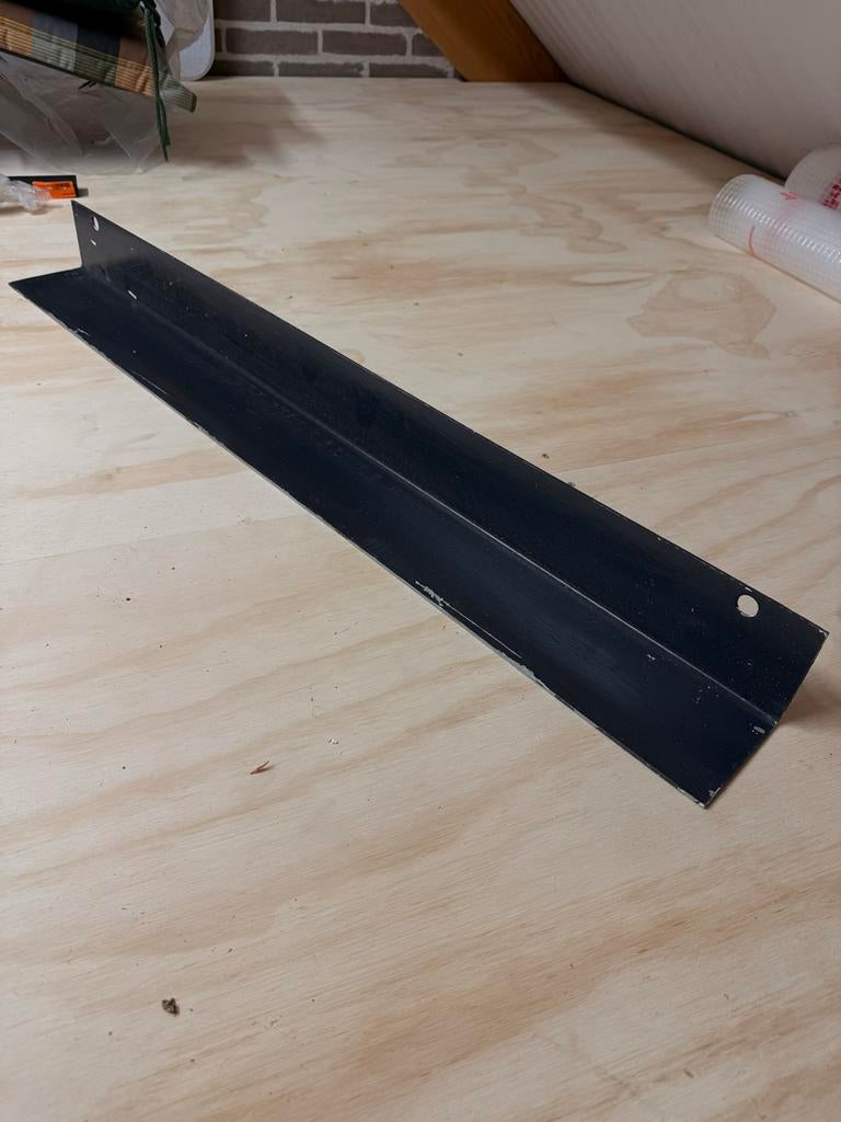 Stalen latei hoekstaal 80x90x900mm 3mm, Ophalen, Nieuw, 250 mm of meer, Overige typen