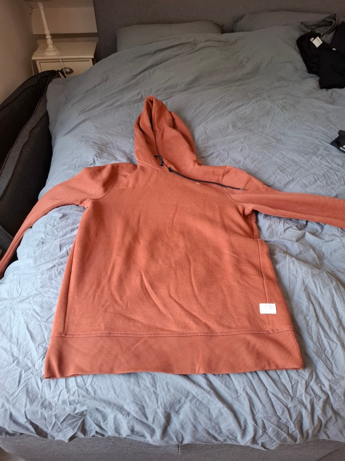 G-Star Raw trui maat S, Oranje, Ophalen of Verzenden, Zo goed als nieuw, G-Star Raw