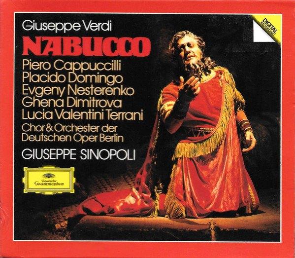 SALE--CD CAPPUCCILLI, DOMINGO, NESTERENKO, DIMITROVA, Verzenden, Classicisme, Zo goed als nieuw, Kamermuziek