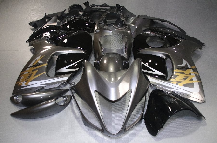 Motorfiets AVDB kuipdelen SUZUKI HAYABUSA 1340 2008 2018