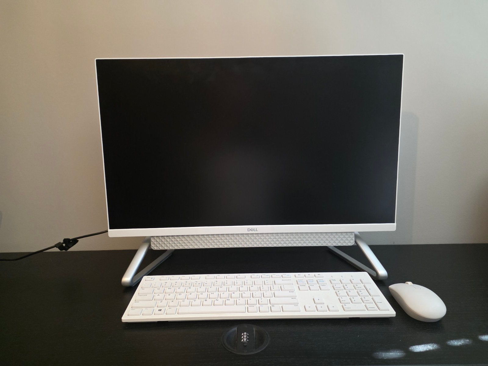 Dell Inspiron 7700 AIO Desktop PC - zeer netjes. 5 jaar oud, Computers en Software, Desktop Pc's, Met monitor, Onbekend, Zo goed als nieuw