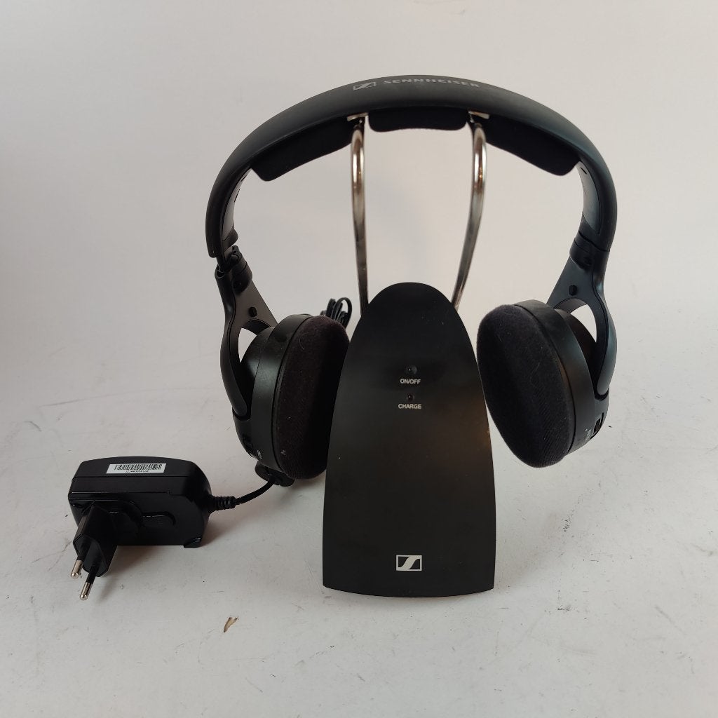 sennheiser tr 120-w headset || Nu voor maar €49.99!!, Bluetooth, Sennheiser, Nieuw, Ophalen of Verzenden