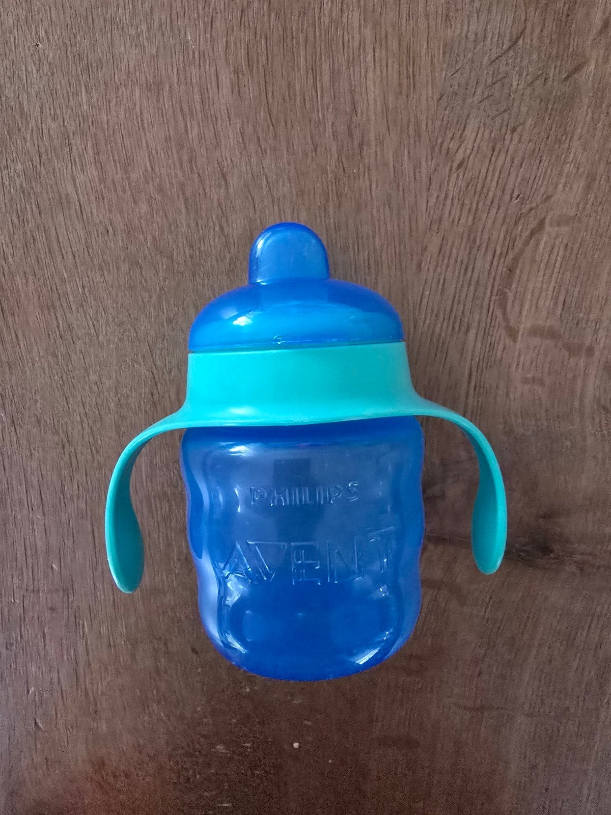 Philips Avent Tuitbeker 6 M+  200 ML, Ophalen of Verzenden, Overige typen