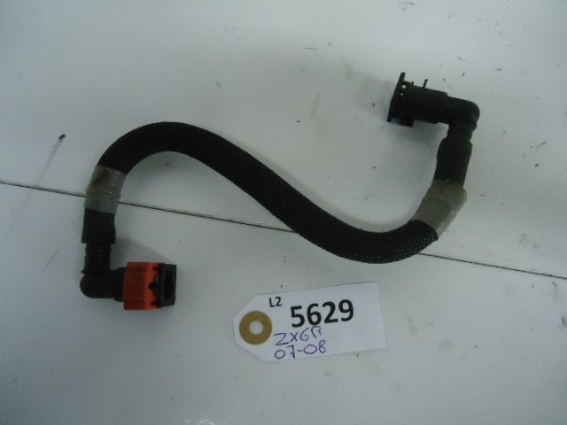 ZX6R 2007 - 2008 Kawasaki Leiding D1-19056, Motoren