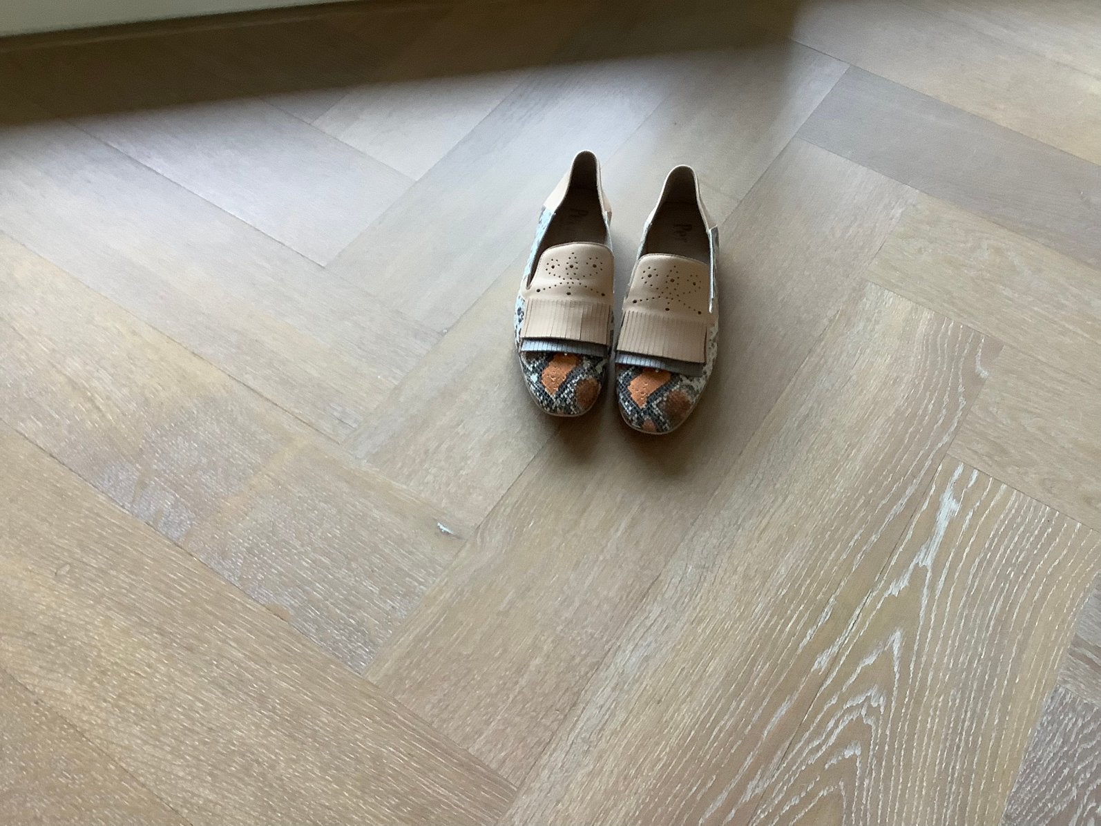 Pertini Instappers/instapschoenen nieuw mt 38,5 handgemaakt, Kleding | Dames, Schoenen, Ophalen of Verzenden, Nieuw, Overige kleuren