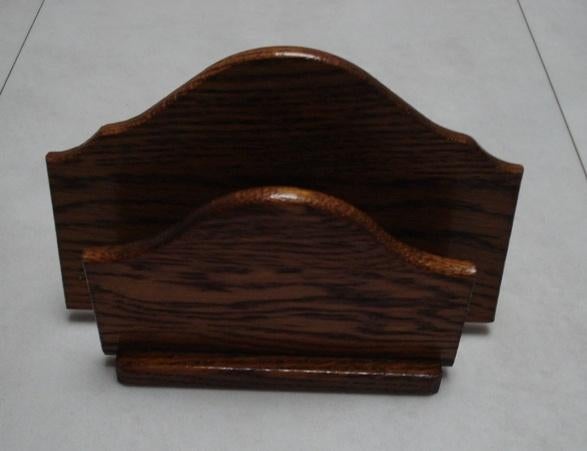Nwe massief eiken woonaccessoires Meubelfabriek Oisterwijk, Huis en Inrichting, Ophalen of Verzenden, Nieuw, Hout