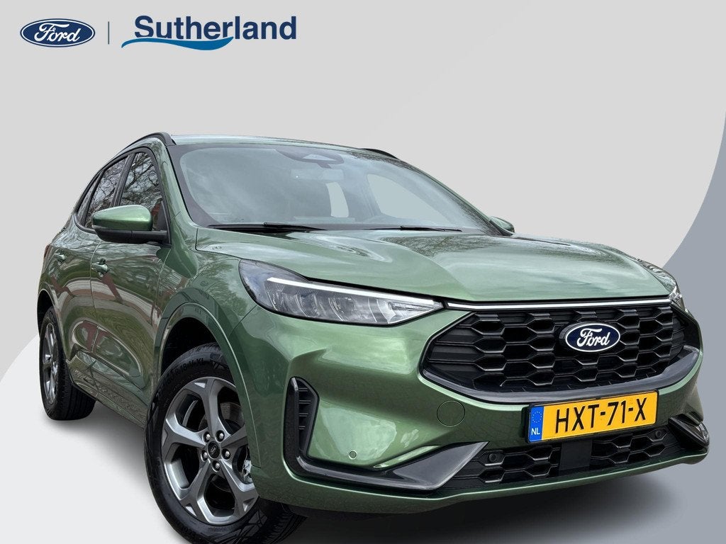 Ford Kuga 2.5 PHEV ST-Line | SCI| 243 PK | Winter Pack | Weg
