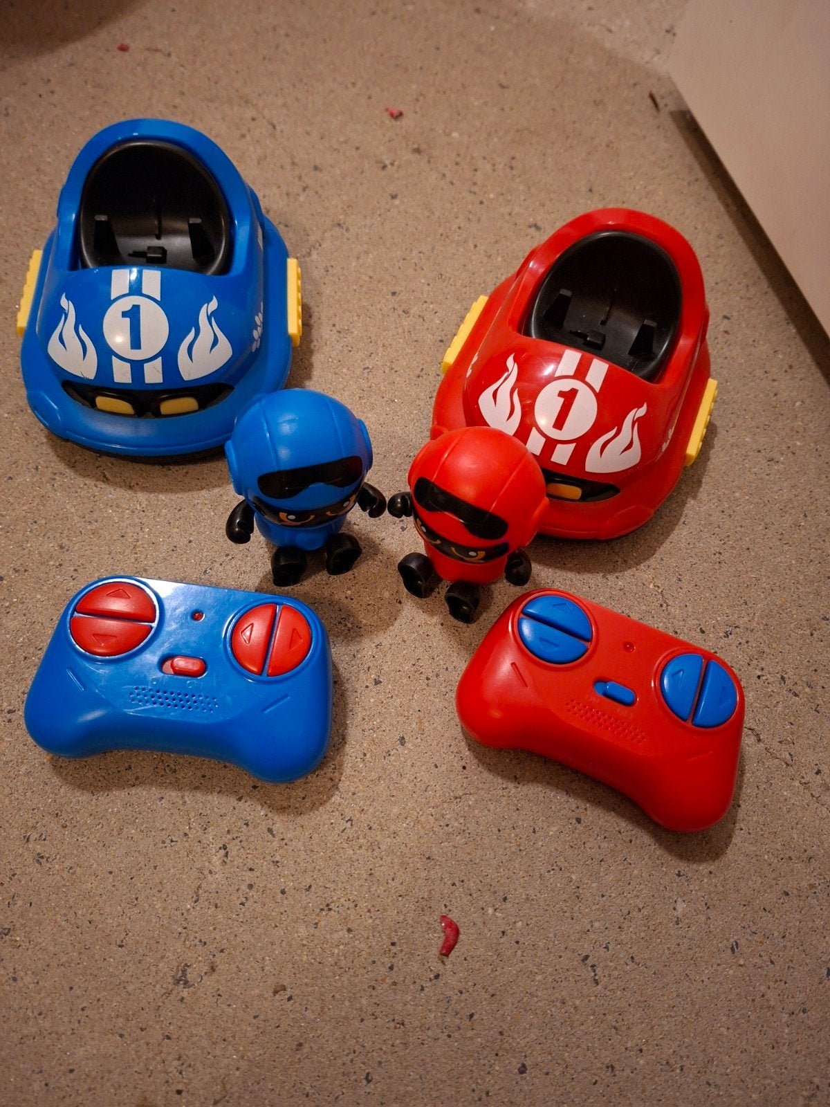 children toys, Ophalen of Verzenden, Zo goed als nieuw