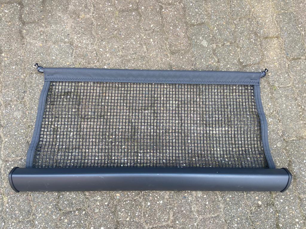 Bagagenet Volvo V50 - Origineel en in goede staat, Auto-onderdelen, Interieur en Bekleding, Ophalen of Verzenden, Gebruikt, Volvo