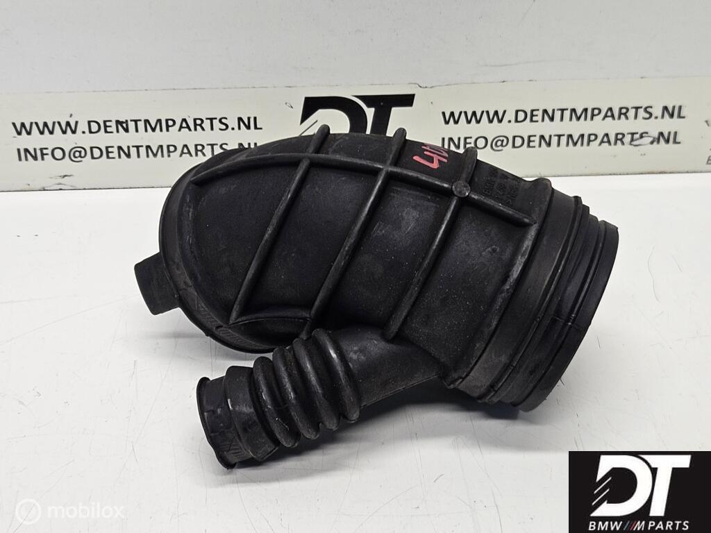 Inlaatbuis BMW 3-serie E46 330i M54 3.0 M54B30 13541438759, Gebruikt, Ophalen of Verzenden, BMW, BMW