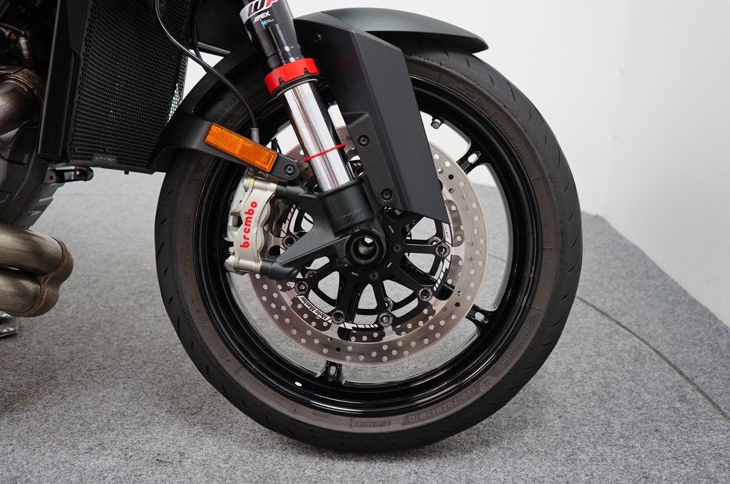 KTM 1290 SUPER DUKE R GERESERVEERD RS (bj 2021), Bedrijf, 1301 cc, Meer dan 35 kW, Naked bike