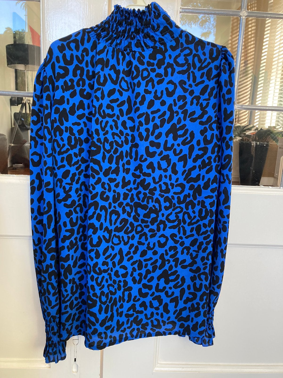 Studio Anneloes blouse maat S, Ophalen of Verzenden, Zo goed als nieuw, Maat 36 (S), Meerkleurig