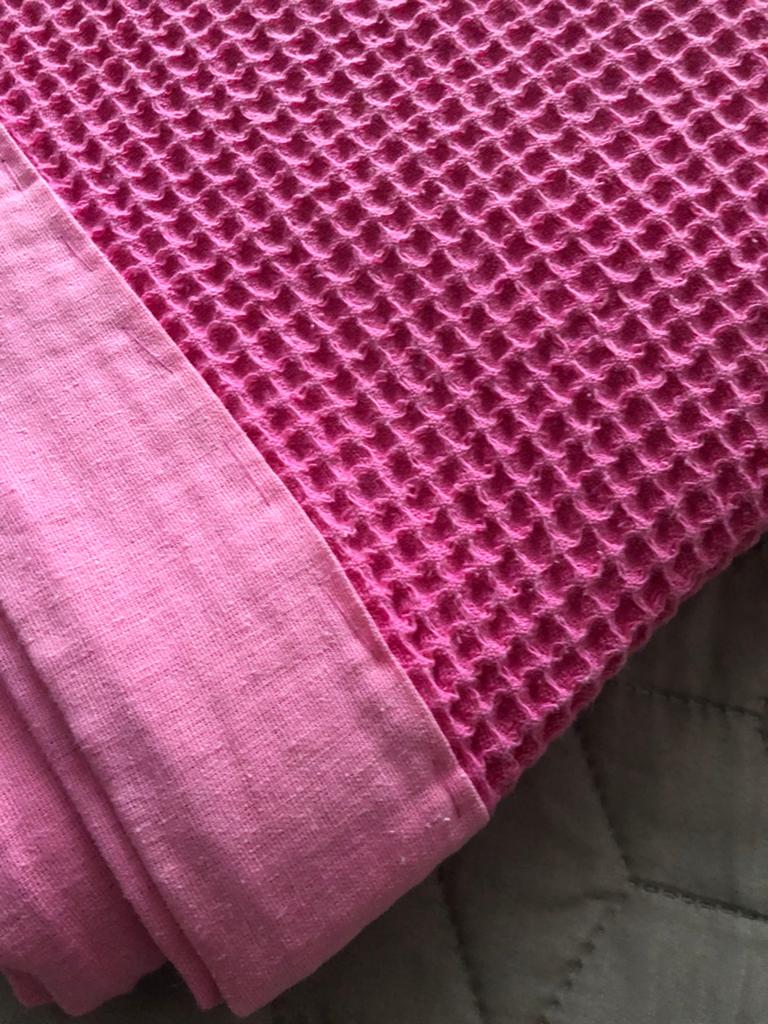 Bed sprei, Ophalen of Verzenden, Zo goed als nieuw