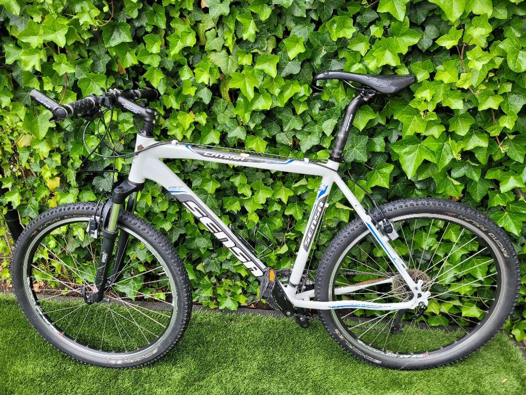 Sensa Catena mtb, Fietsen en Brommers, Fietsen | Mountainbikes en ATB, Gebruikt, 57 cm of meer, Hardtail, Heren