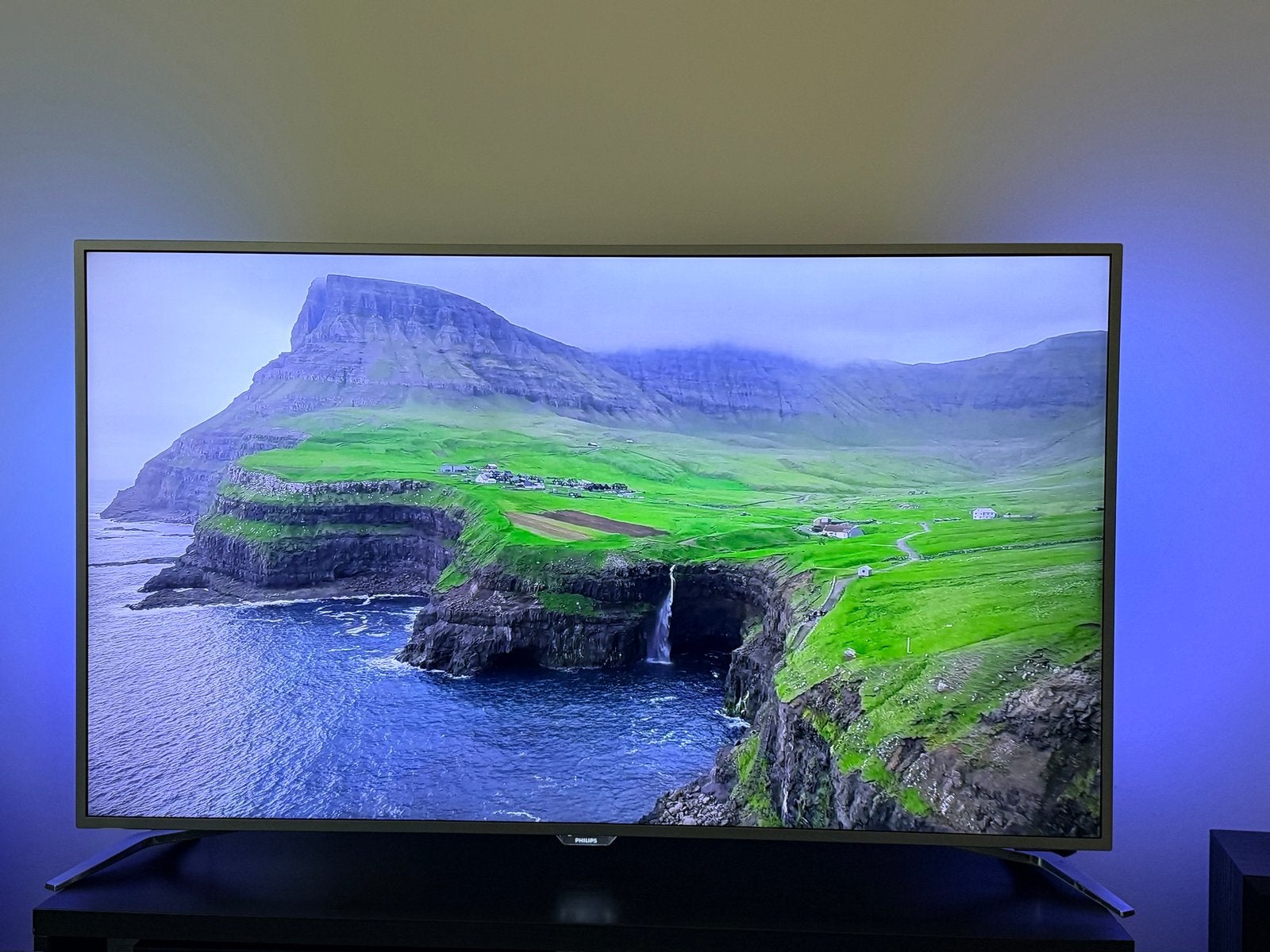 Philips Smart TV - Zo goed als nieuw