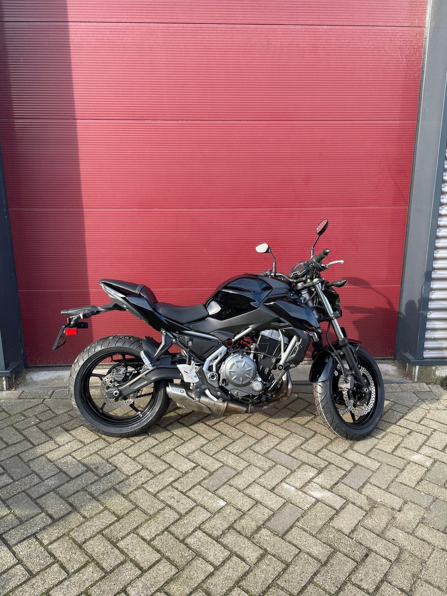 Kawasaki Z650 ABS toppertje groot onderhoud, Motoren, Motoren | Kawasaki, Ivo@technoservicehoogendijk.nl, Jan Tinbergenstraat 8-b
2811DZ  Reeuwijk, NL