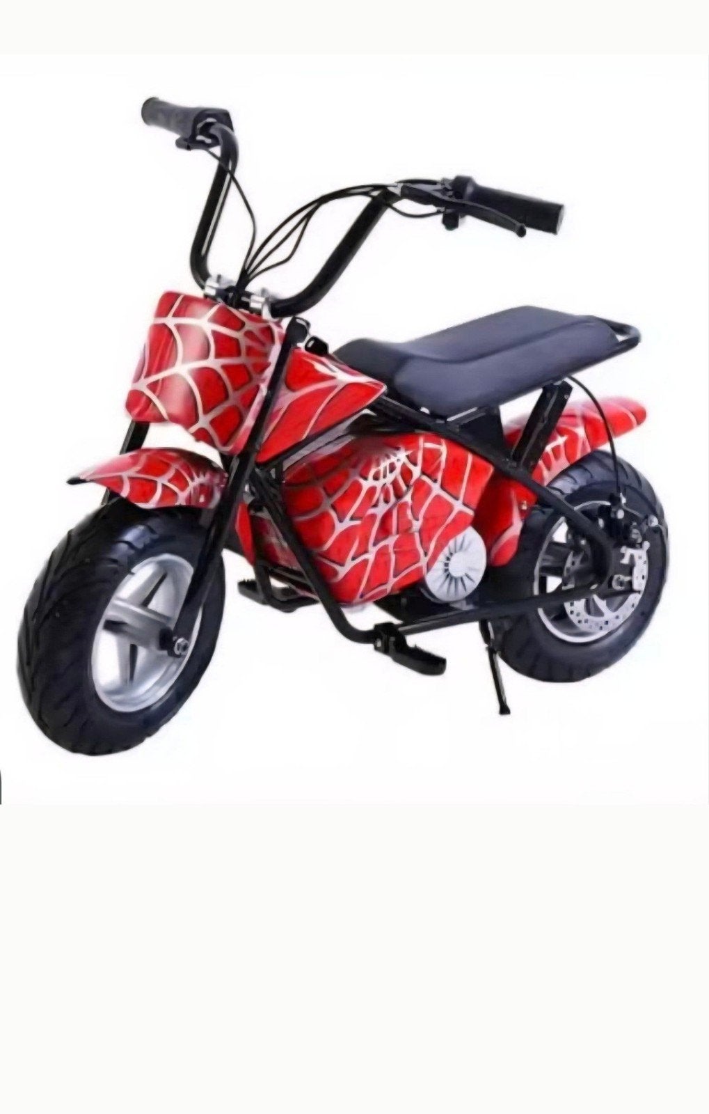 kinder motor Nieuw, Ophalen, Nieuw