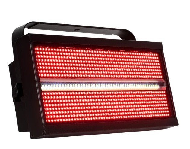 ADJ Jolt panel FX (4 stuks beschikbaar), Ophalen, Gebruikt, Licht, Kleur