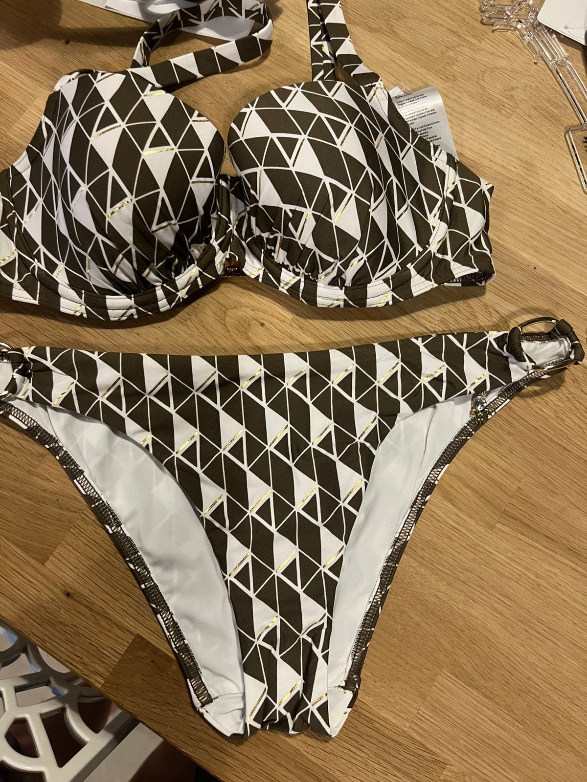 Opera bikini maat 40 40B/80B NIEUW!! Nieuwprijs €179,95 nu, Ophalen of Verzenden, Nieuw, Bikini