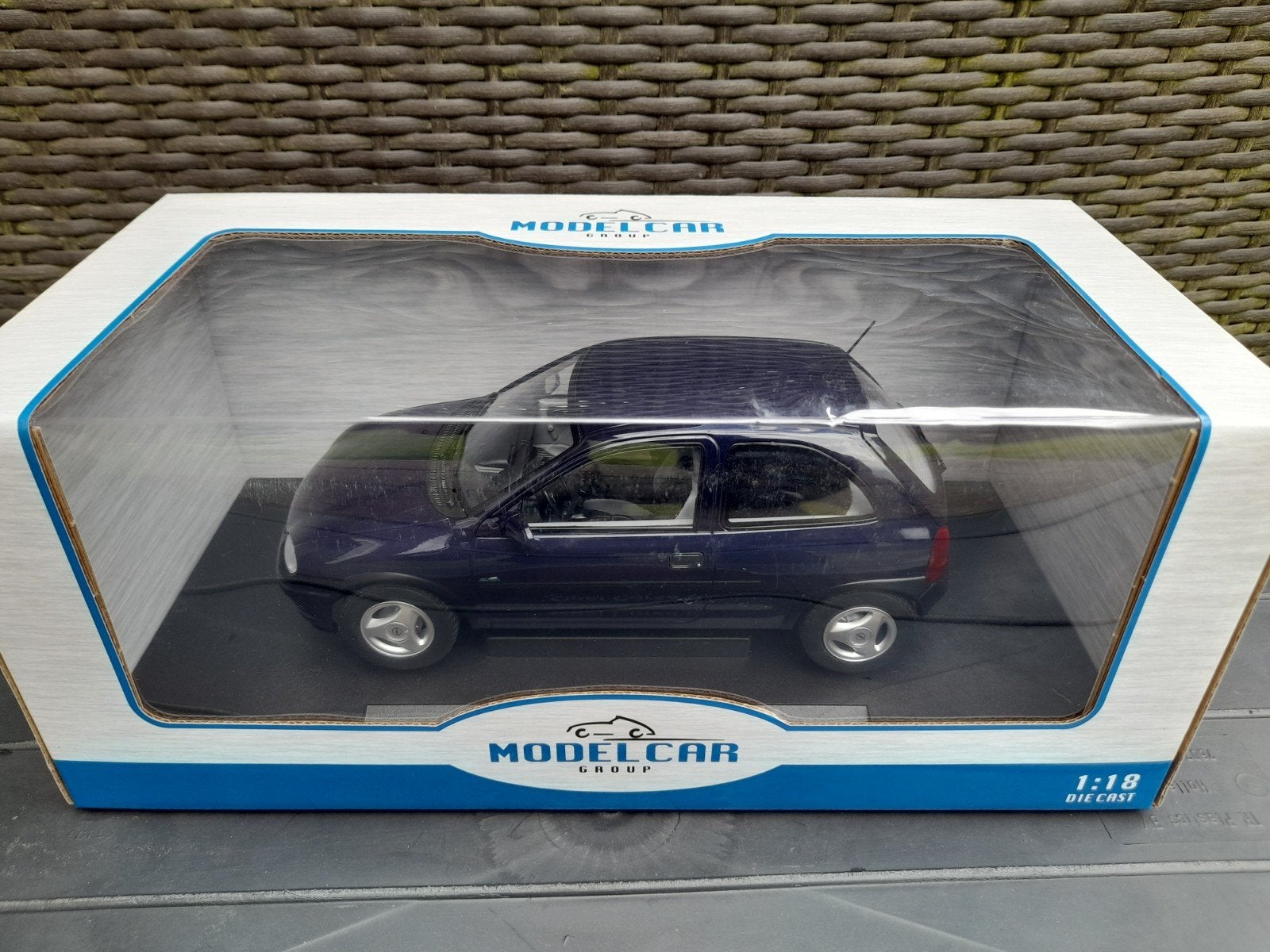 OPEL CORSA B, Ophalen of Verzenden, Nieuw, Auto, Overige merken