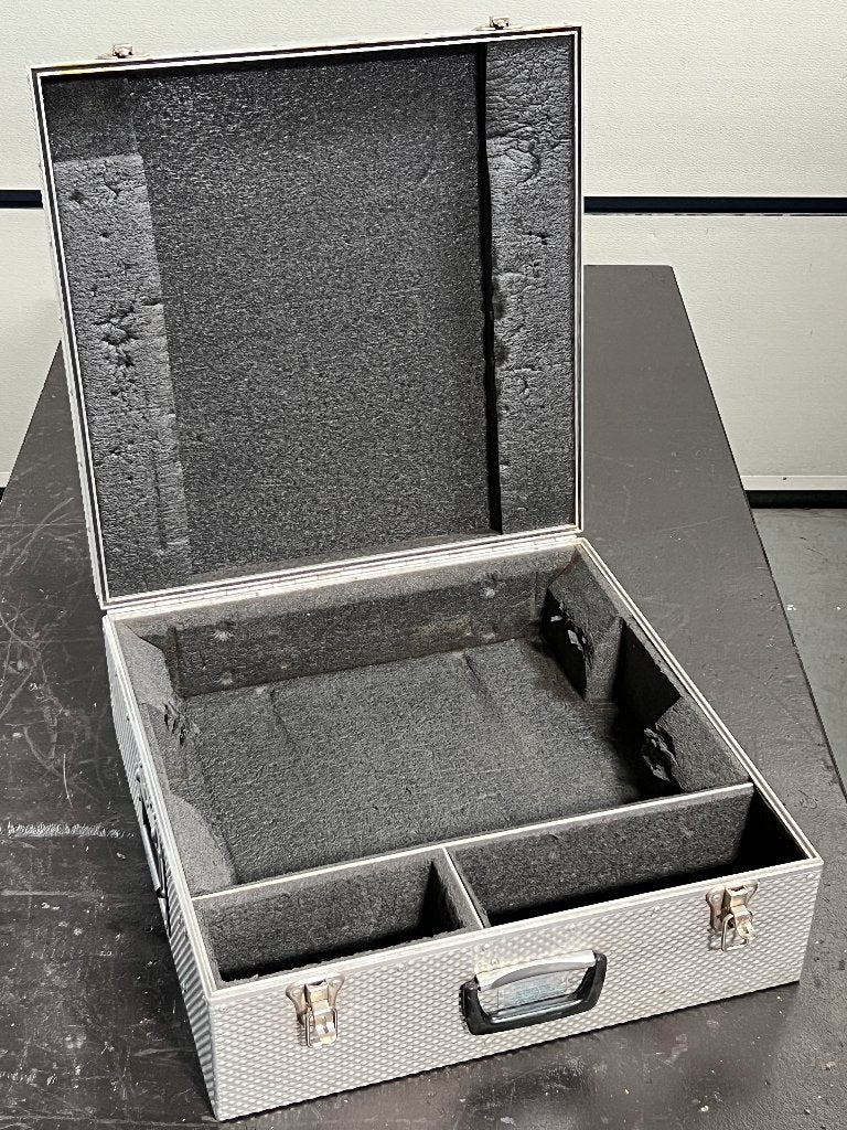 Flightcase nr G13-14, Muziek en Instrumenten, Ophalen, Gebruikt, Overige instrumenten, Flightcase