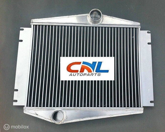 Intercooler Volvo 850 S70 V70 C70 1998-2005