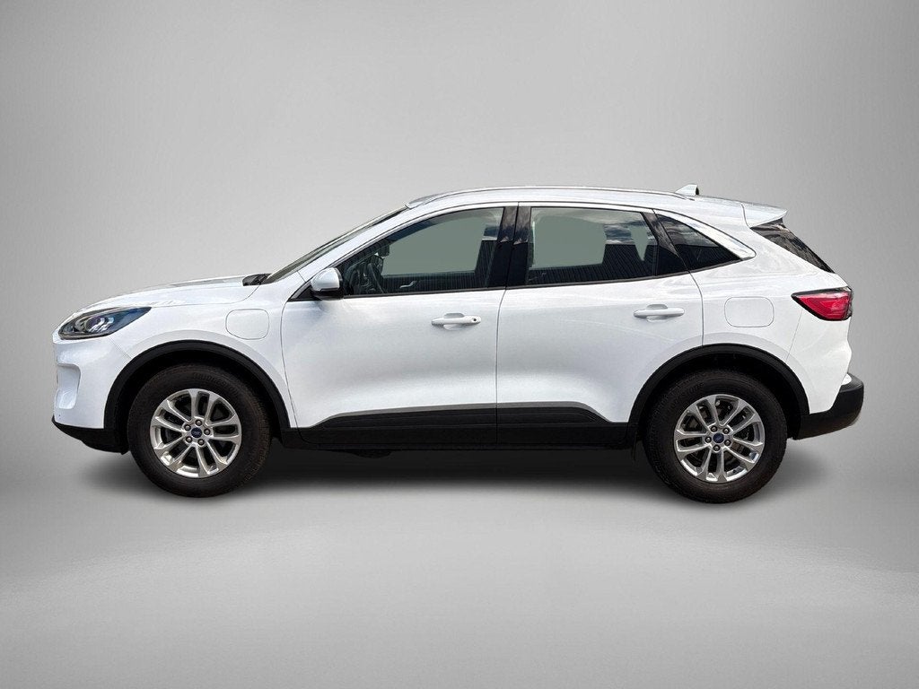 Ford Kuga 2.5 PHEV Titanium Winterpack | Cruise Control | Ca, Auto's, Ford, 12 maanden, Gebruikt, Euro 6, 4 cilinders