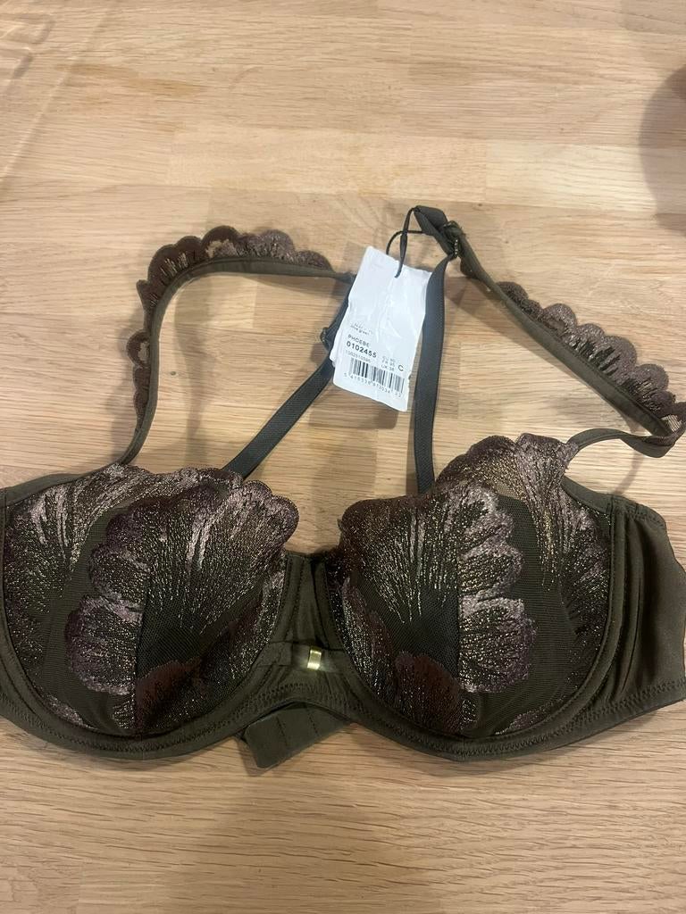 Marie Jo bh maat 80C NIEUW!! Nu €30,-, Ophalen of Verzenden, BH