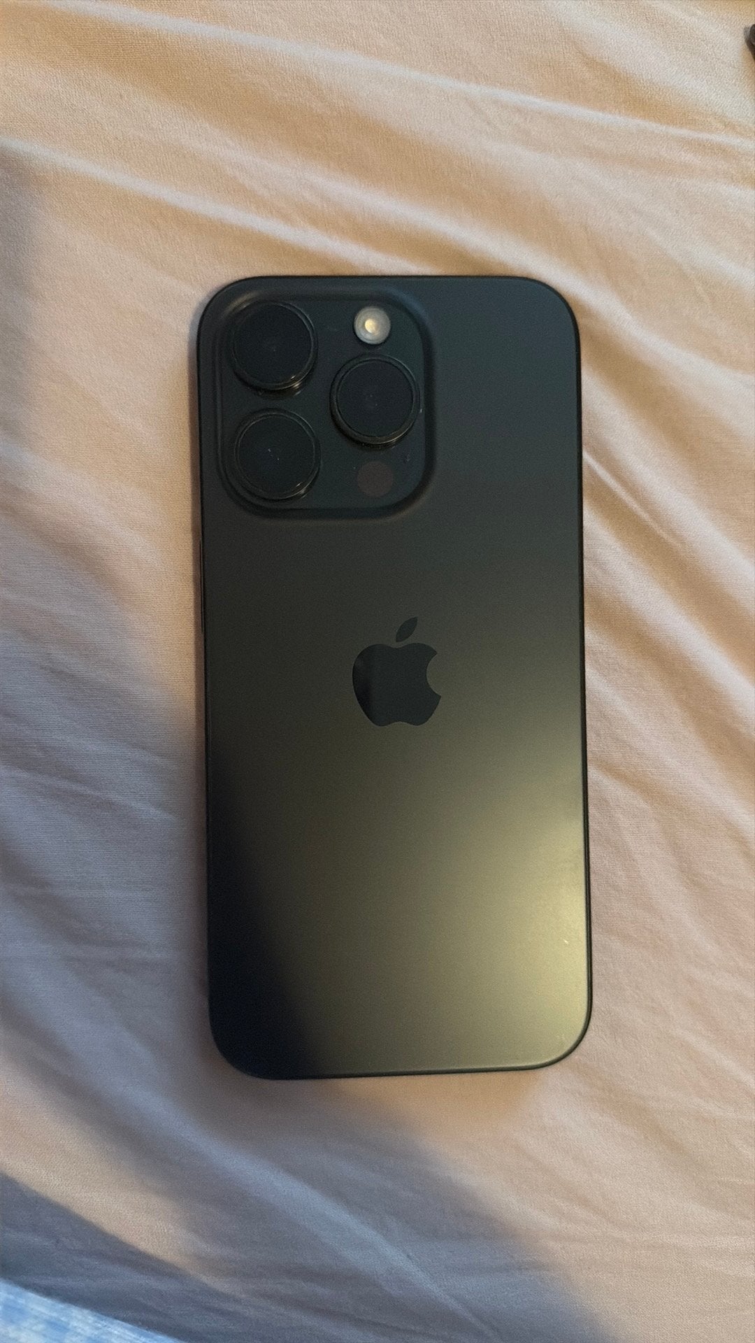 iPhone 15 Pro