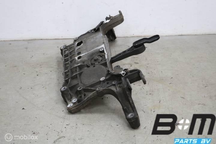 Subframe (aslichaam) voorzijde Audi TT 8J Coupe 3C0199369F, Gebruikt