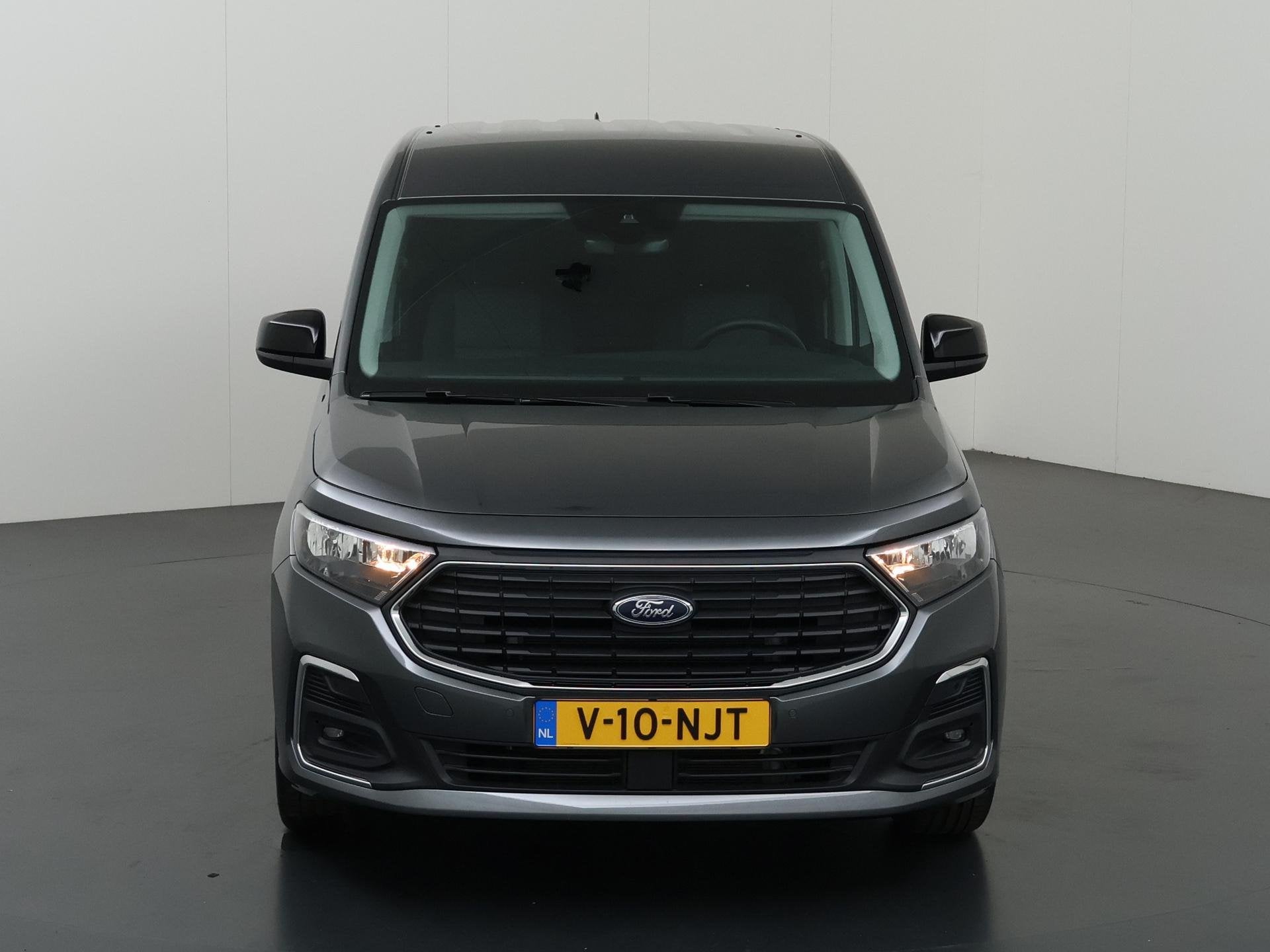 Ford Transit Connect 1.5 EcoBoost | PHEV | L2 | LIMITED | CL, Auto's, Euro 6, 4 cilinders, 150 pk, Bedrijf
