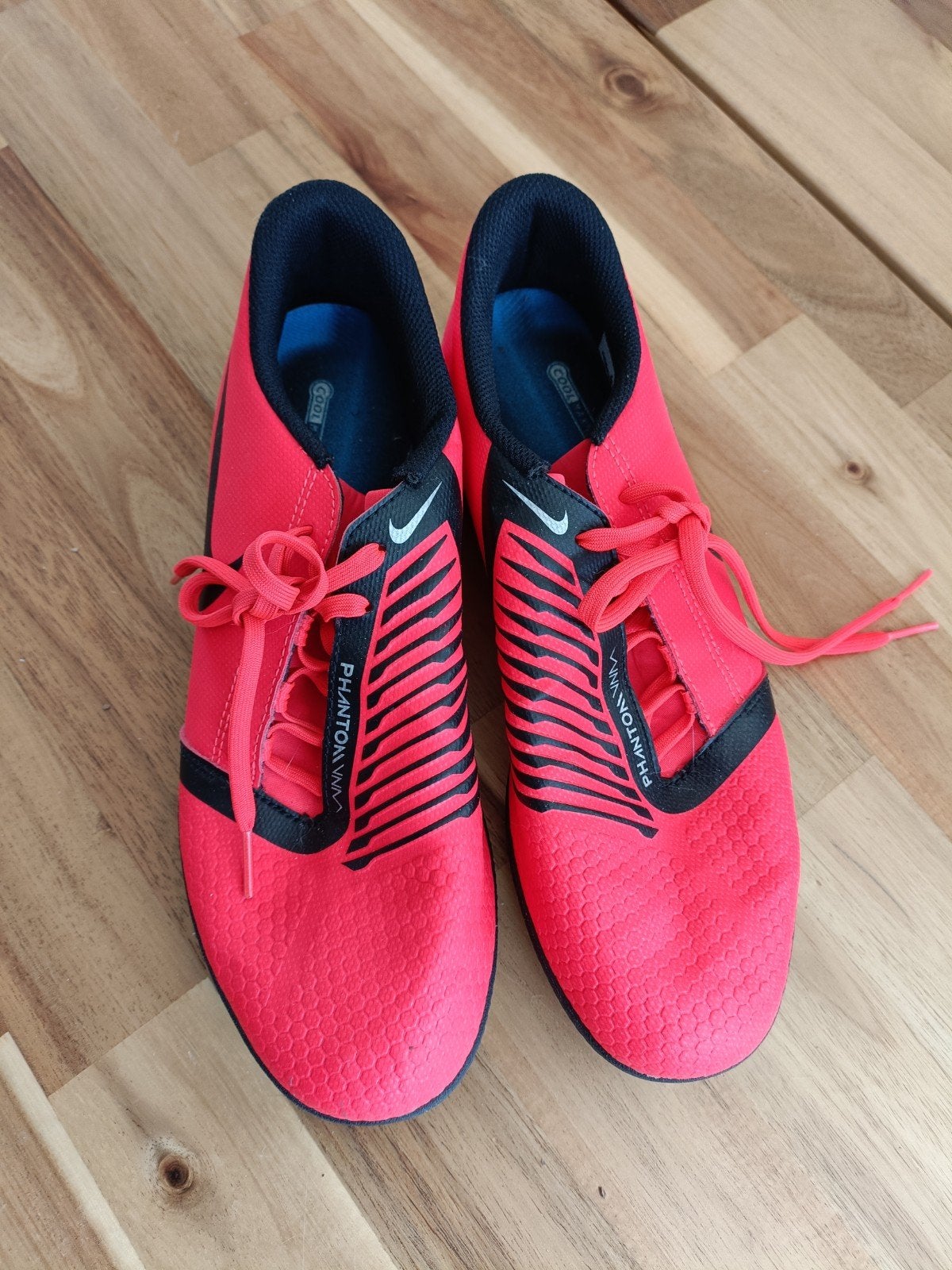 Nike Phantom maat 43, Ophalen of Verzenden, Zo goed als nieuw, Hardloopschoenen, Nike