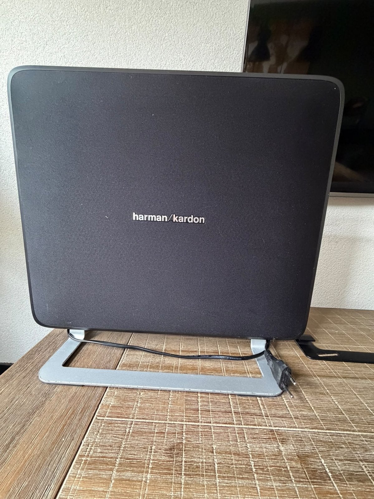 Harman Kardon Sabre SB35CNTR Soundbar met Subwoofer