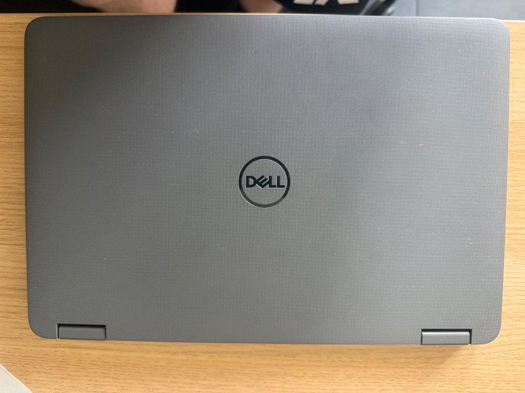 Dell laptop Lattitude 3120, Ophalen, Gebruikt, 2 tot 3 Ghz, Qwerty