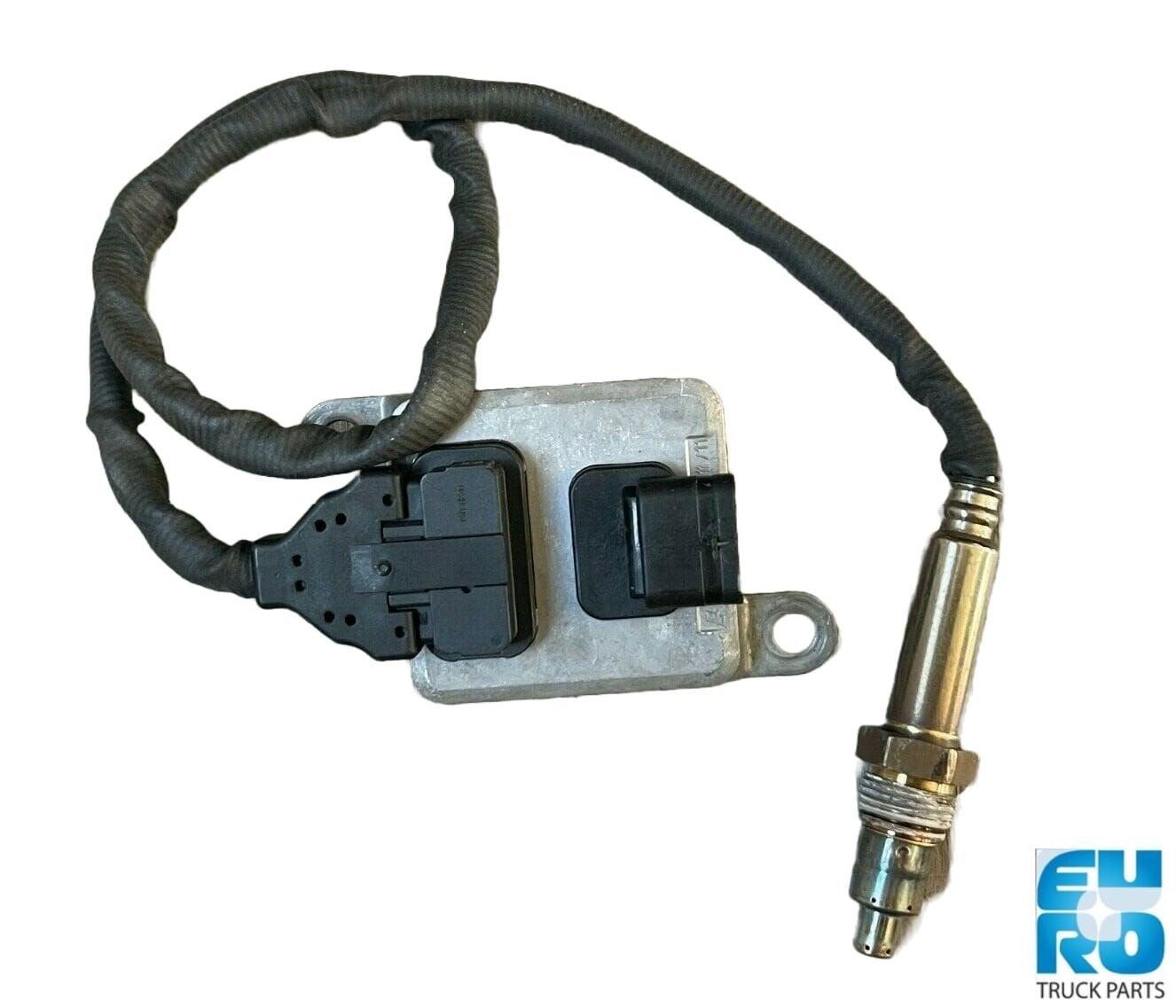 MERCEDES CAR NOX SENSOR 0009055712, Uitlaatsystemen, -, Nieuw, Ophalen of Verzenden