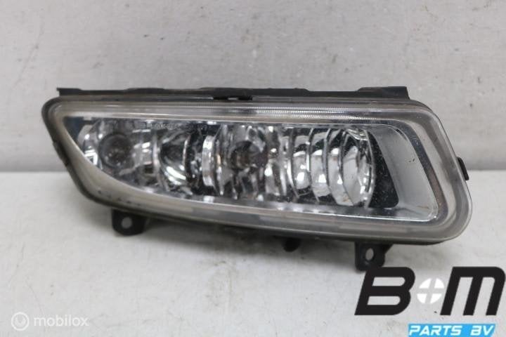 Mistlamp rechts VW Polo 6C 6R0941062B, Gebruikt