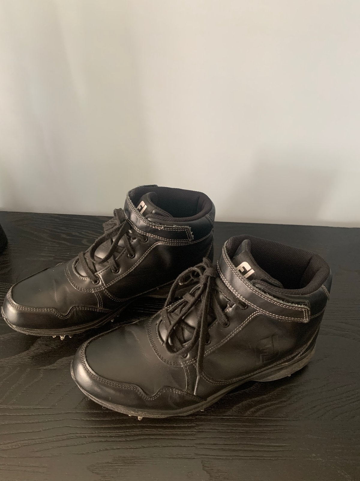 Winter golfschoenen dames maat 39 - FootJoy, Sport en Fitness, Ophalen of Verzenden, Zo goed als nieuw, Schoenen, Overige merken