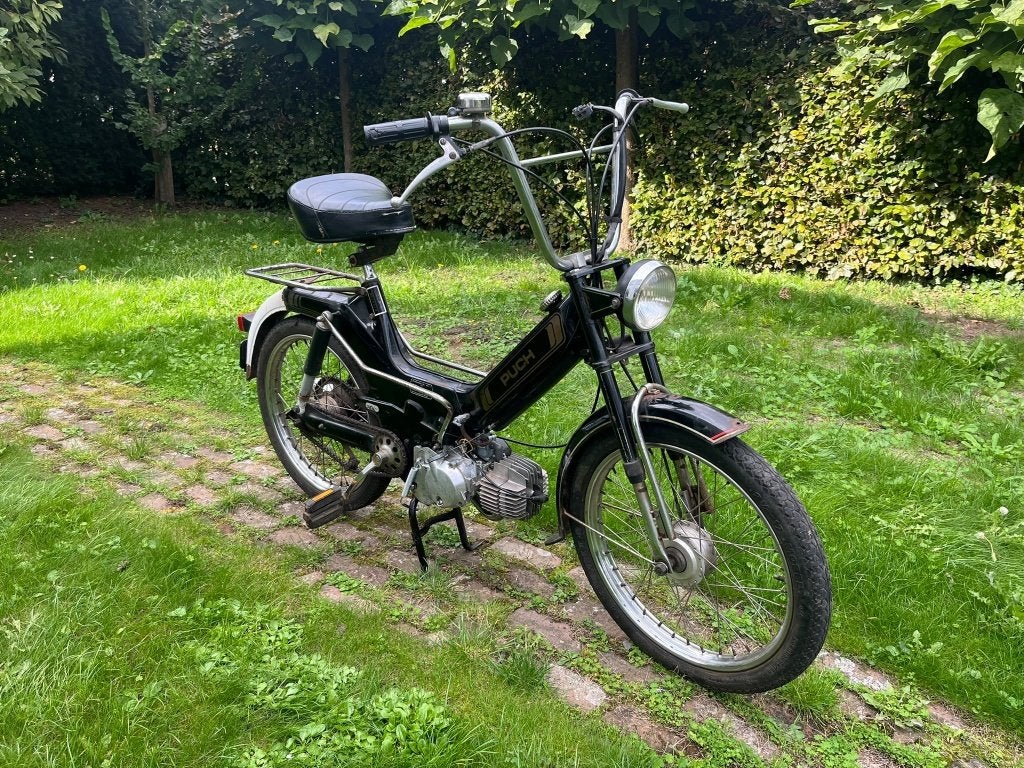 Puch Maxi Special, Fietsen en Brommers, Ophalen, Gebruikt, Maximaal 45 km/u, Maxi