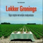 Lekker gronings, Ophalen of Verzenden, Zo goed als nieuw, Hans Donderwinkel, Nederland en België