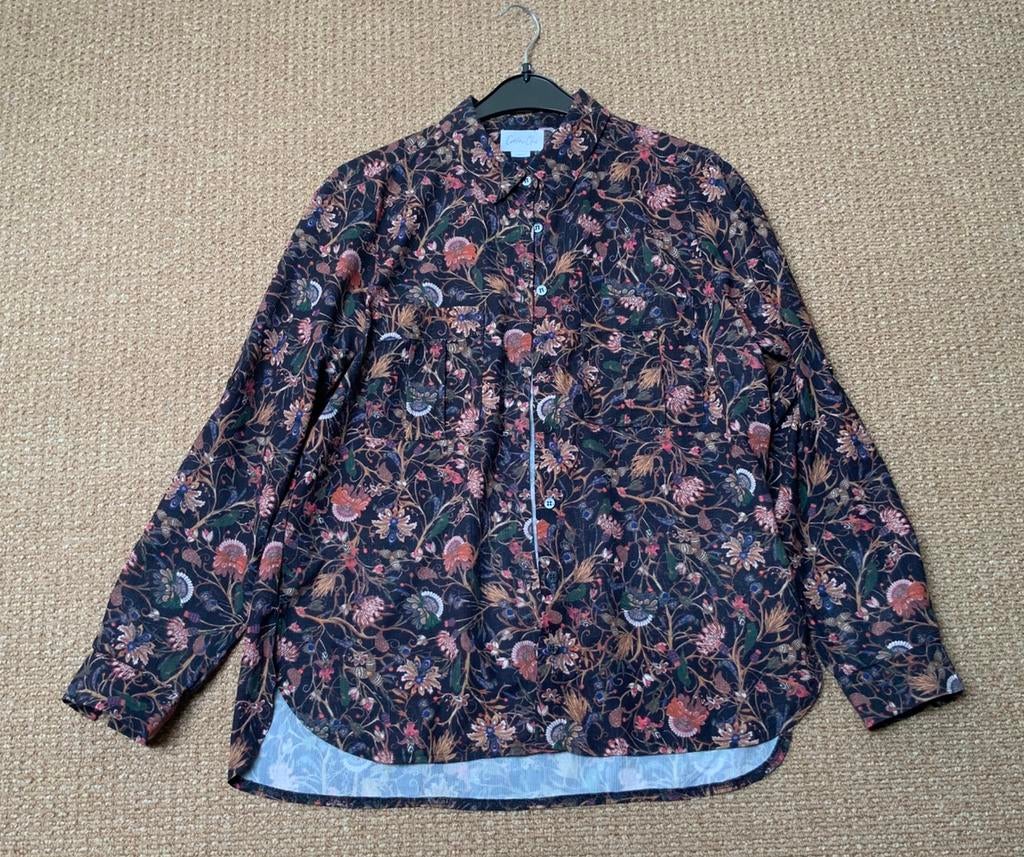 COTTON CLUB Blouse dames maat L, Kleding | Dames, Blouses en Tunieken, Ophalen of Verzenden