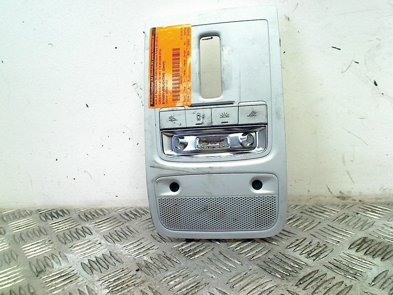 Binnenverlichting Audi A3 Sportback (8VA/8VF) 8V0947135D, Gebruikt, Auto-Union-Straße  1, Ingolstadt 85057, , Duitsland, Info@audi.de