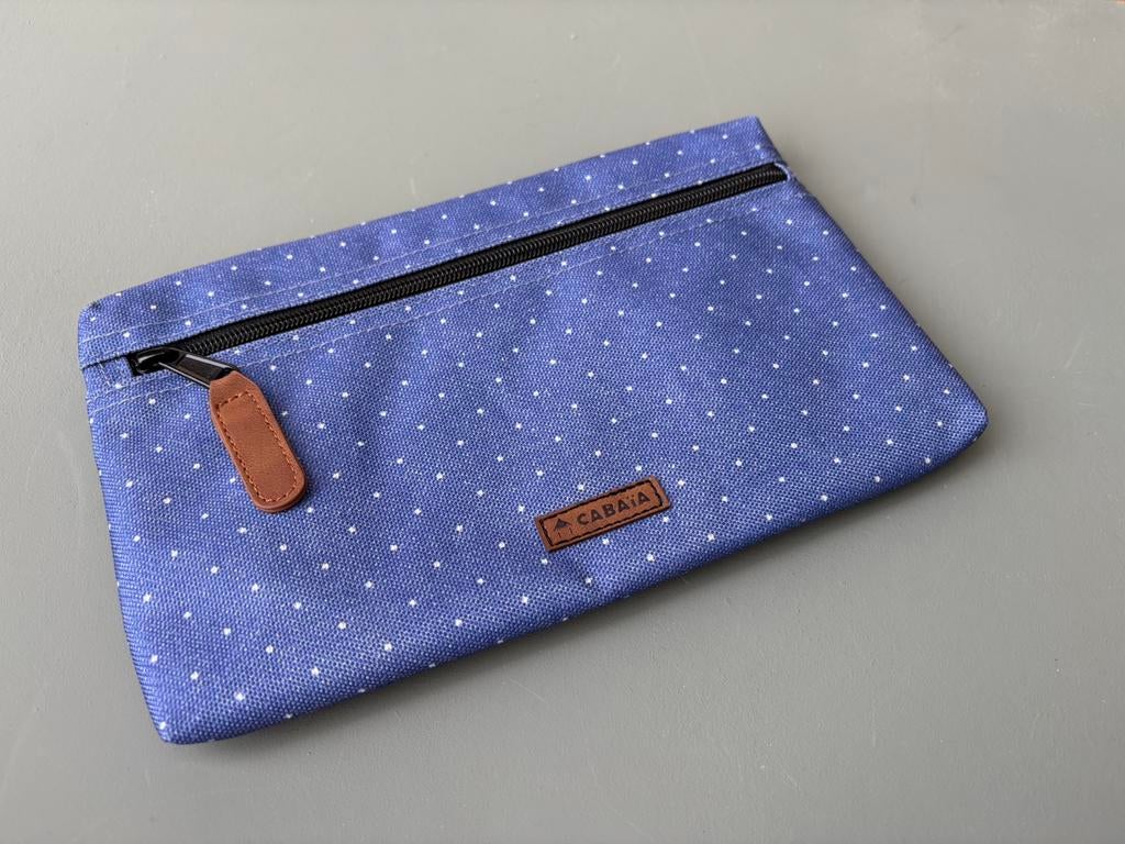 Cabaïa voorvakje voor Cabaïa rugtas maat M, Overige merken, Minder dan 30 cm, Nieuw, Ophalen of Verzenden
