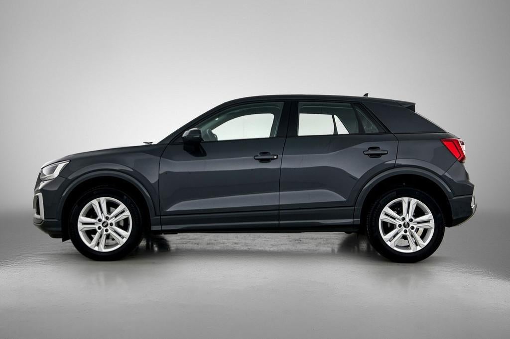 Audi Q2 35 TFSI Advanced edition (DIGITALE COCKPIT, CLIMA, C, Auto's, Audi, Stof, 4 cilinders, 150 pk, Origineel Nederlands