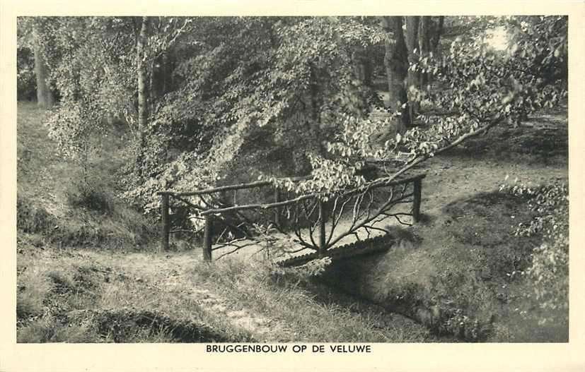 377-156-039 Veluwe, Verzenden, Voor 1920, Gelderland