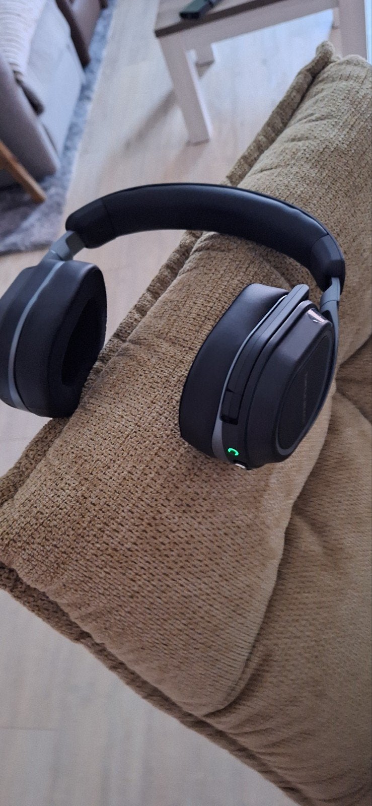 Turtle Beach Stealth 700 Gen3 Gaming Headset PC/PlayStation, Overige merken, Gaming, Ophalen of Verzenden, Zo goed als nieuw